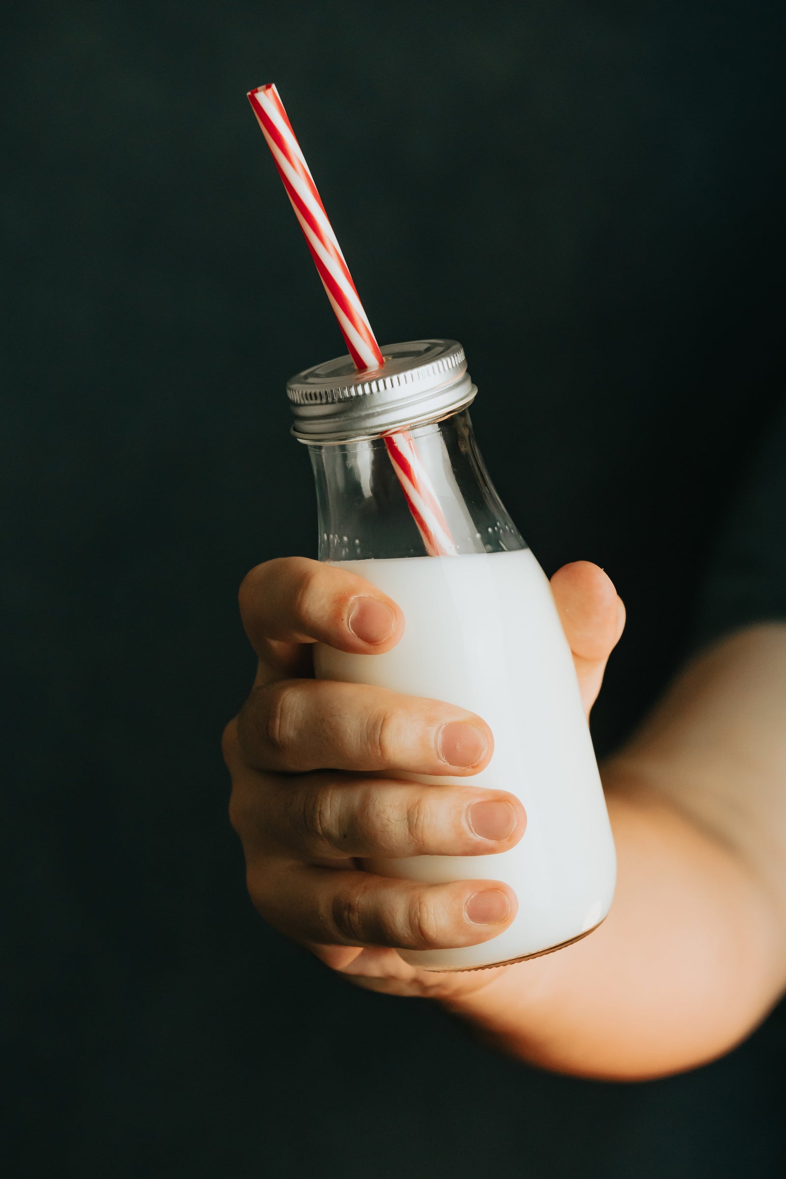 What Milk is The Most Sustainable Choice for You?