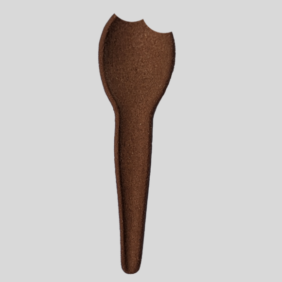Edible Spoon - Chocolate