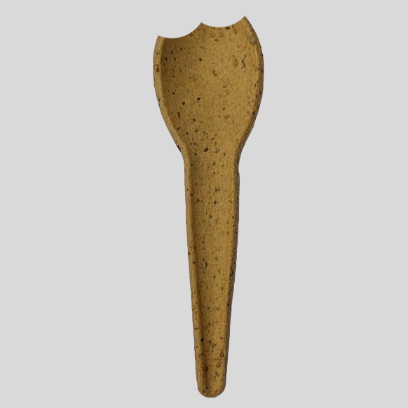 Edible Spoon - Oregano