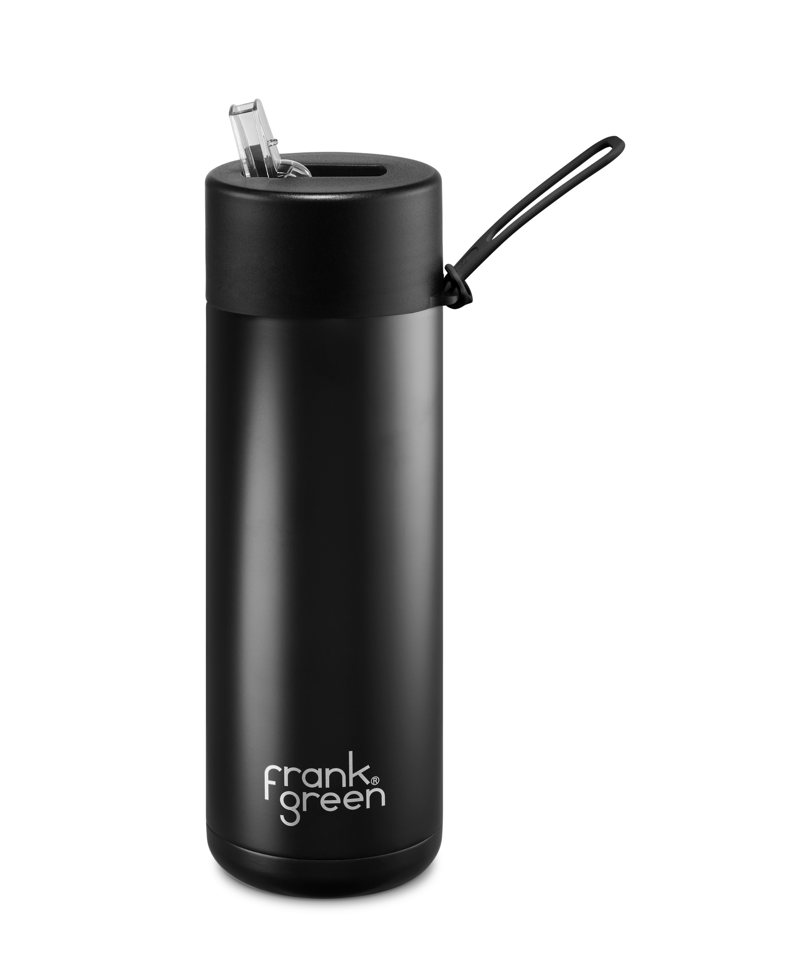 Frank Green Ceramic Reusable Bottle 20oz / 595ml