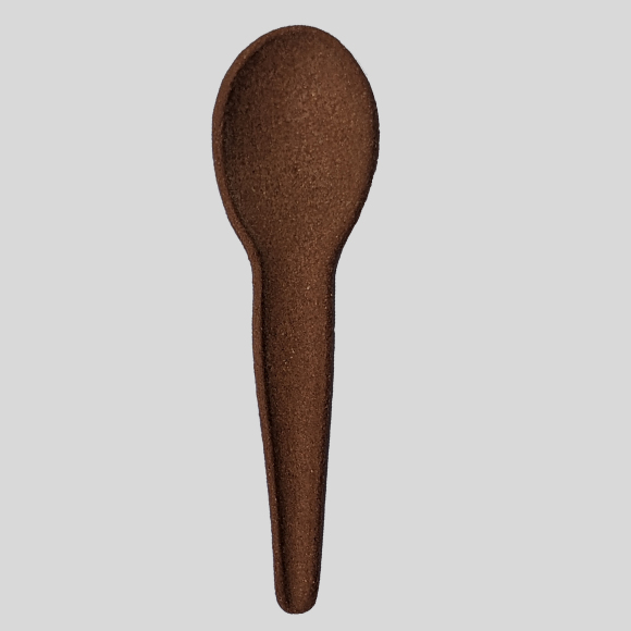Edible Spoon - Chocolate