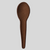 Edible Spoon - Chocolate