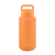 Frank Green Ceramic Reusable Bottle (Grip Finish) with Grip Lid - 34oz / 1,000ml