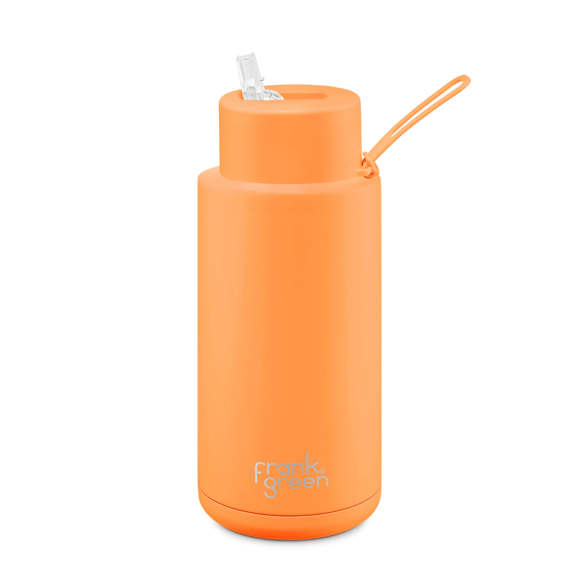 Frank Green Ceramic Reusable Bottle - 34oz / 1,000ml