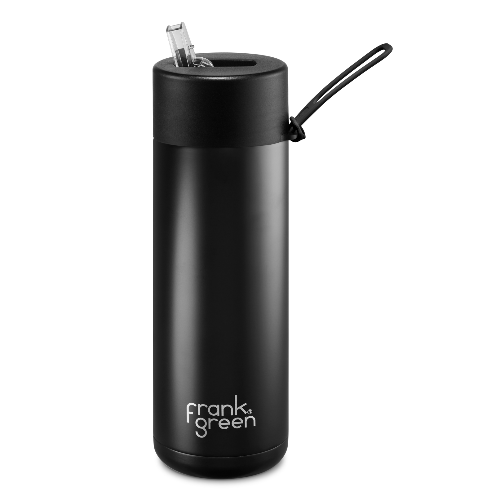 Frank Green Ceramic Reusable Bottle 20oz / 595ml