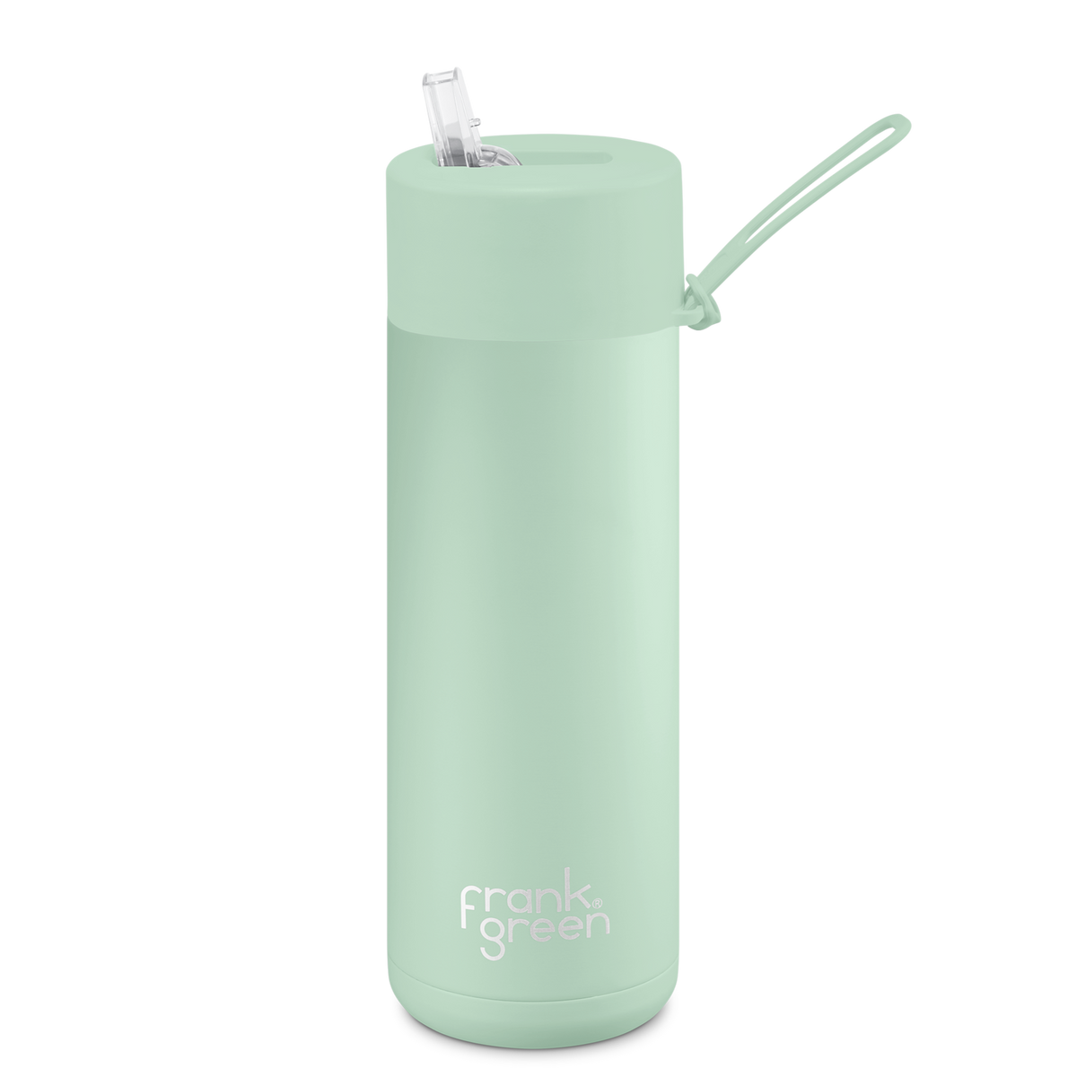 Frank Green Ceramic Reusable Bottle 20oz / 595ml
