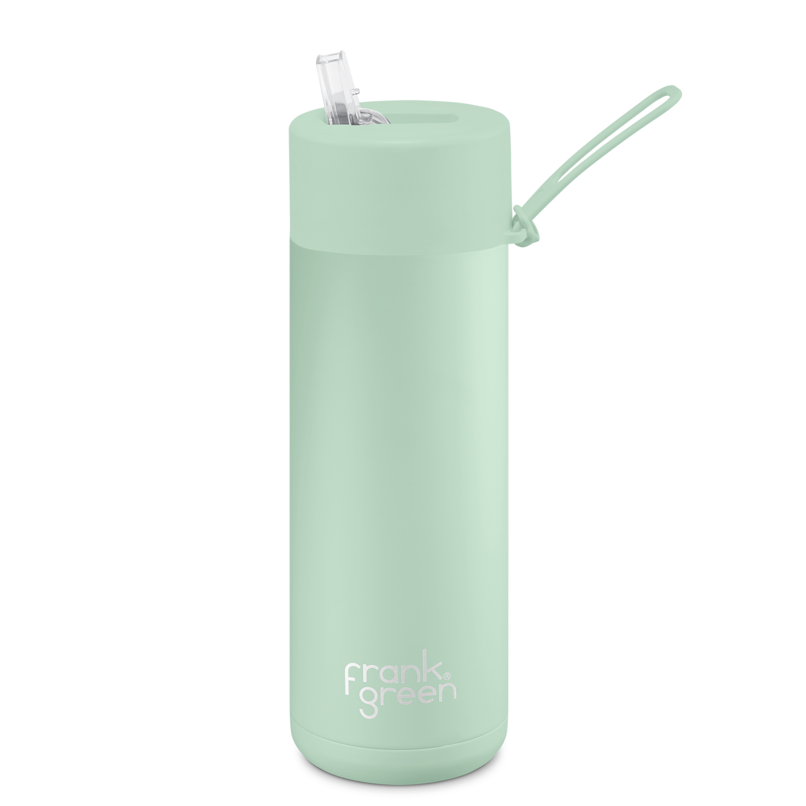 Frank Green Ceramic Reusable Bottle 20oz / 595ml