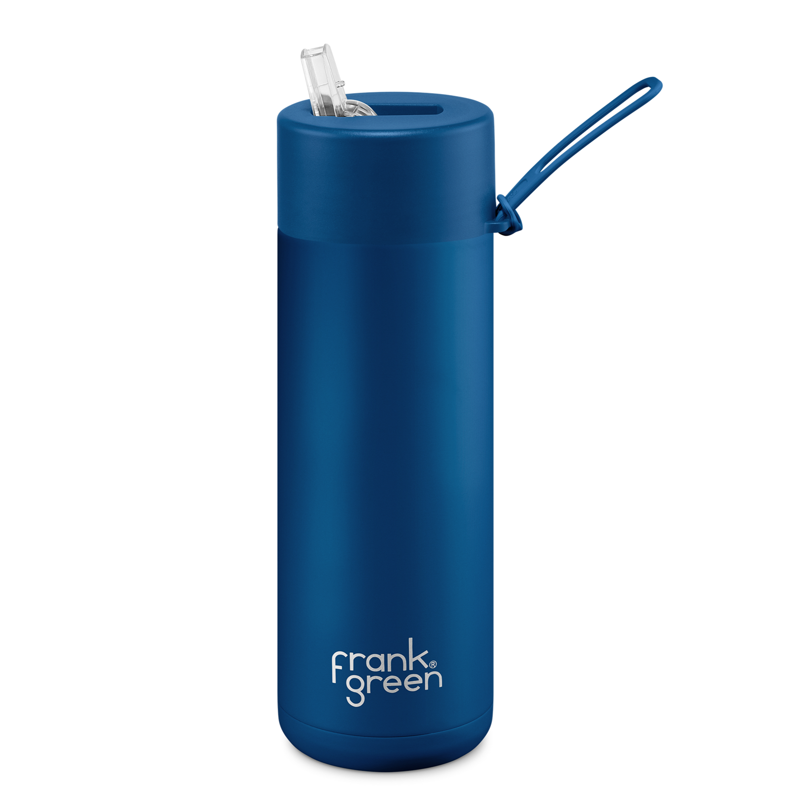 Frank Green Ceramic Reusable Bottle 20oz / 595ml