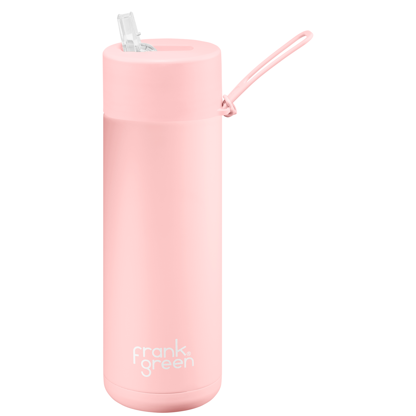 Frank Green Ceramic Reusable Bottle 20oz / 595ml