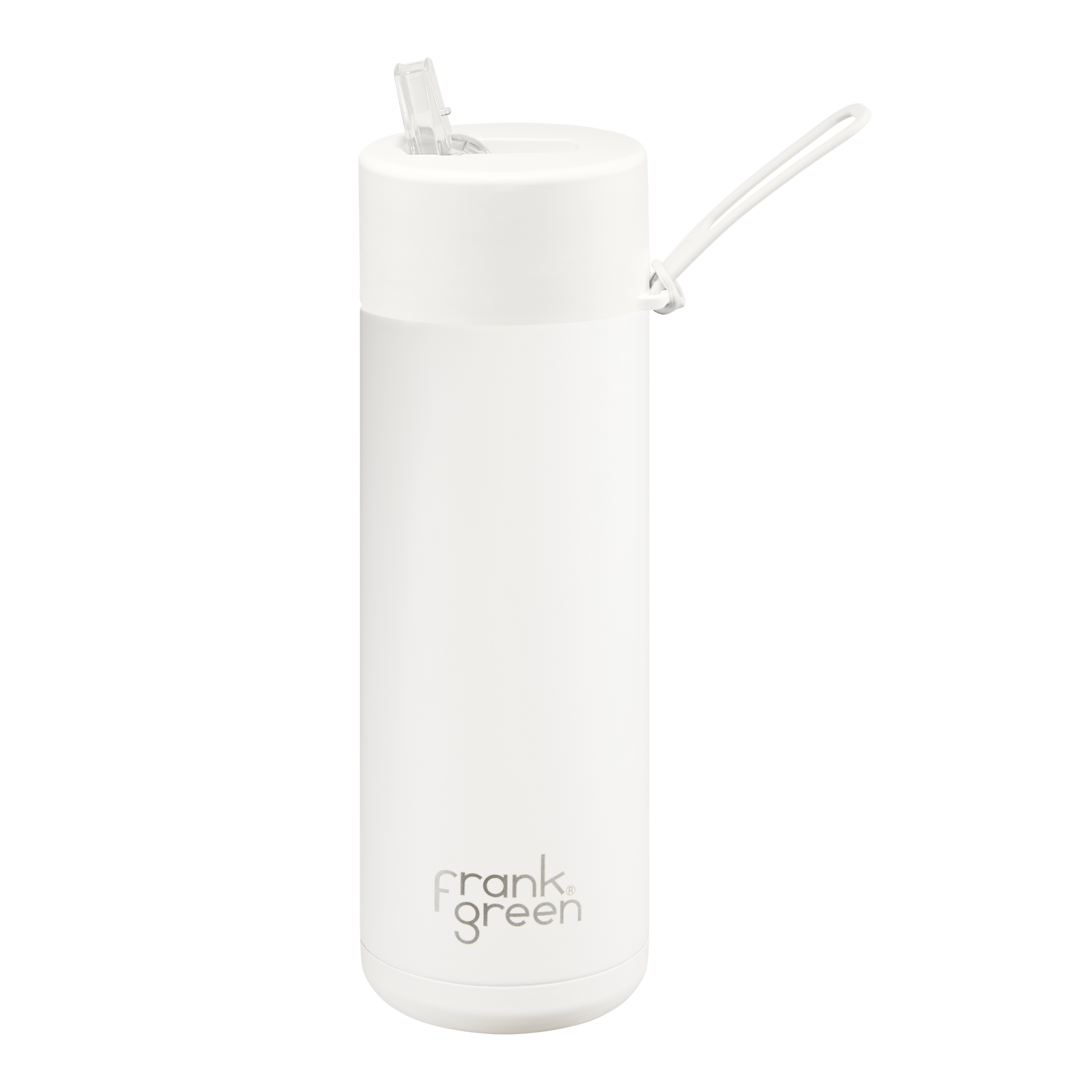 Frank Green Ceramic Reusable Bottle 20oz / 595ml
