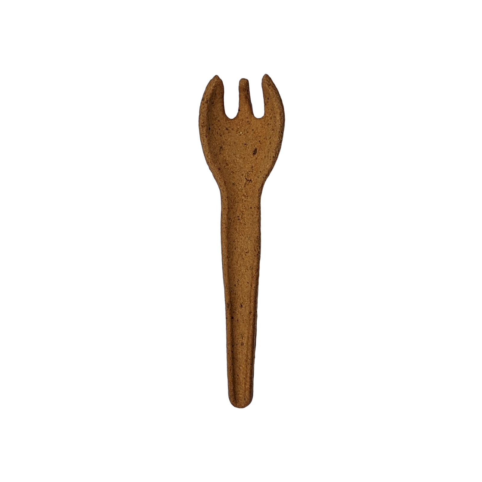 Edible Spork - Peri Peri