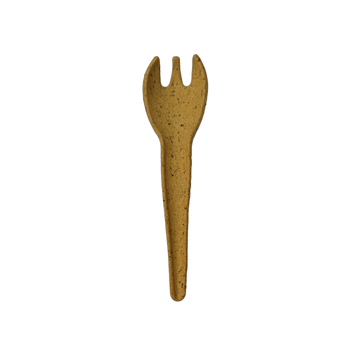 Edible Spork - Cheesy Garlic