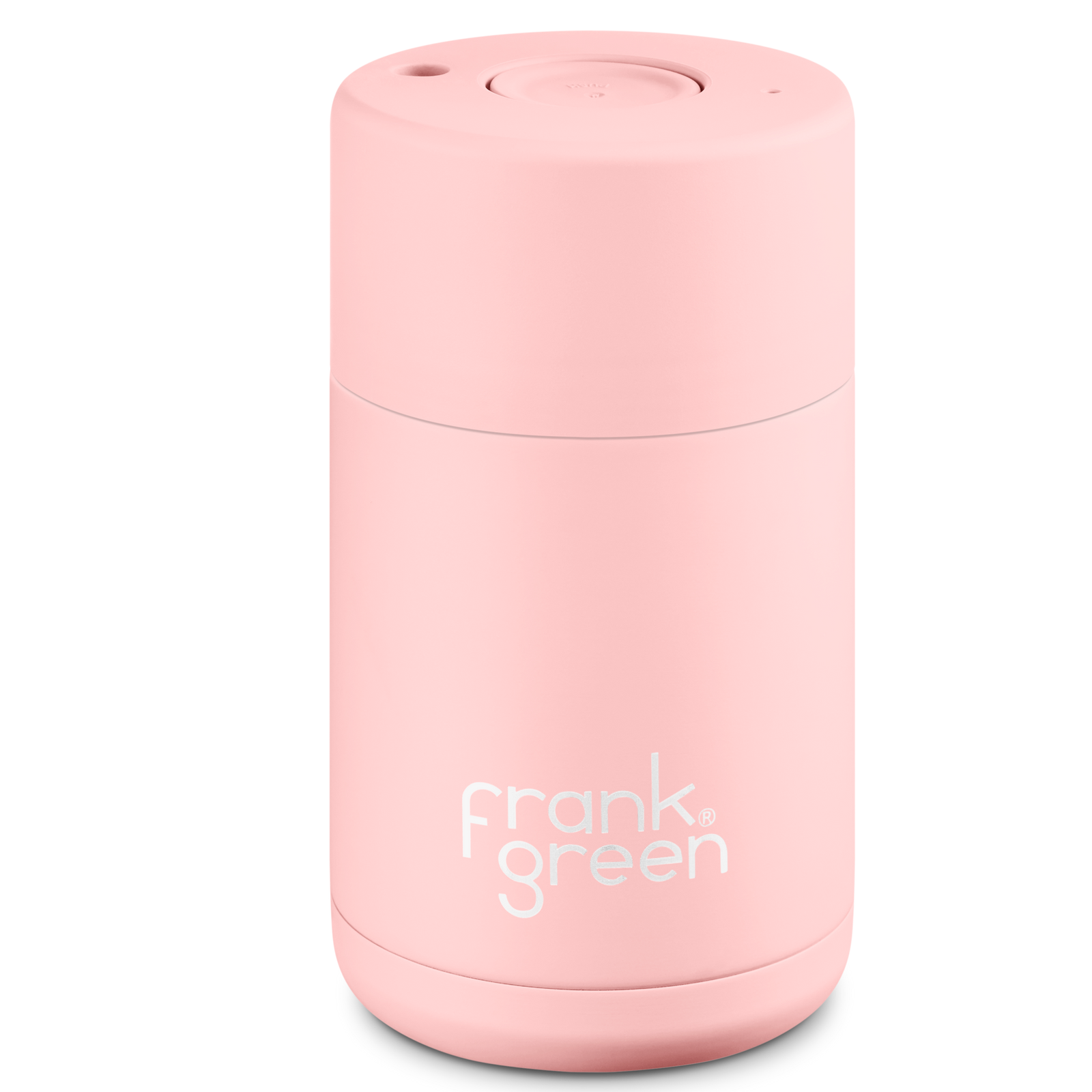 Frank Green Ceramic Reusable Cup 10oz / 295ml