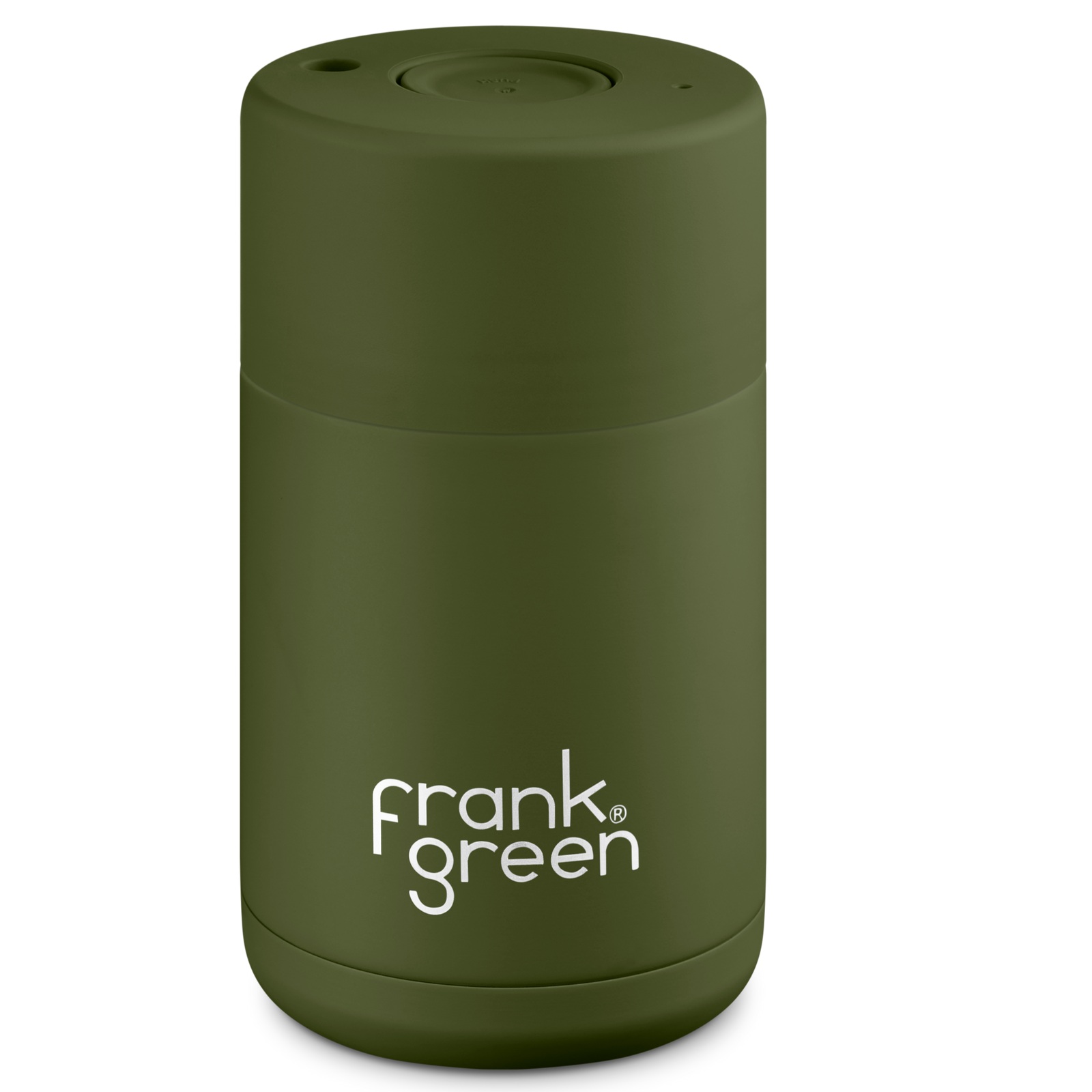 Frank Green Ceramic Reusable Cup 10oz / 295ml