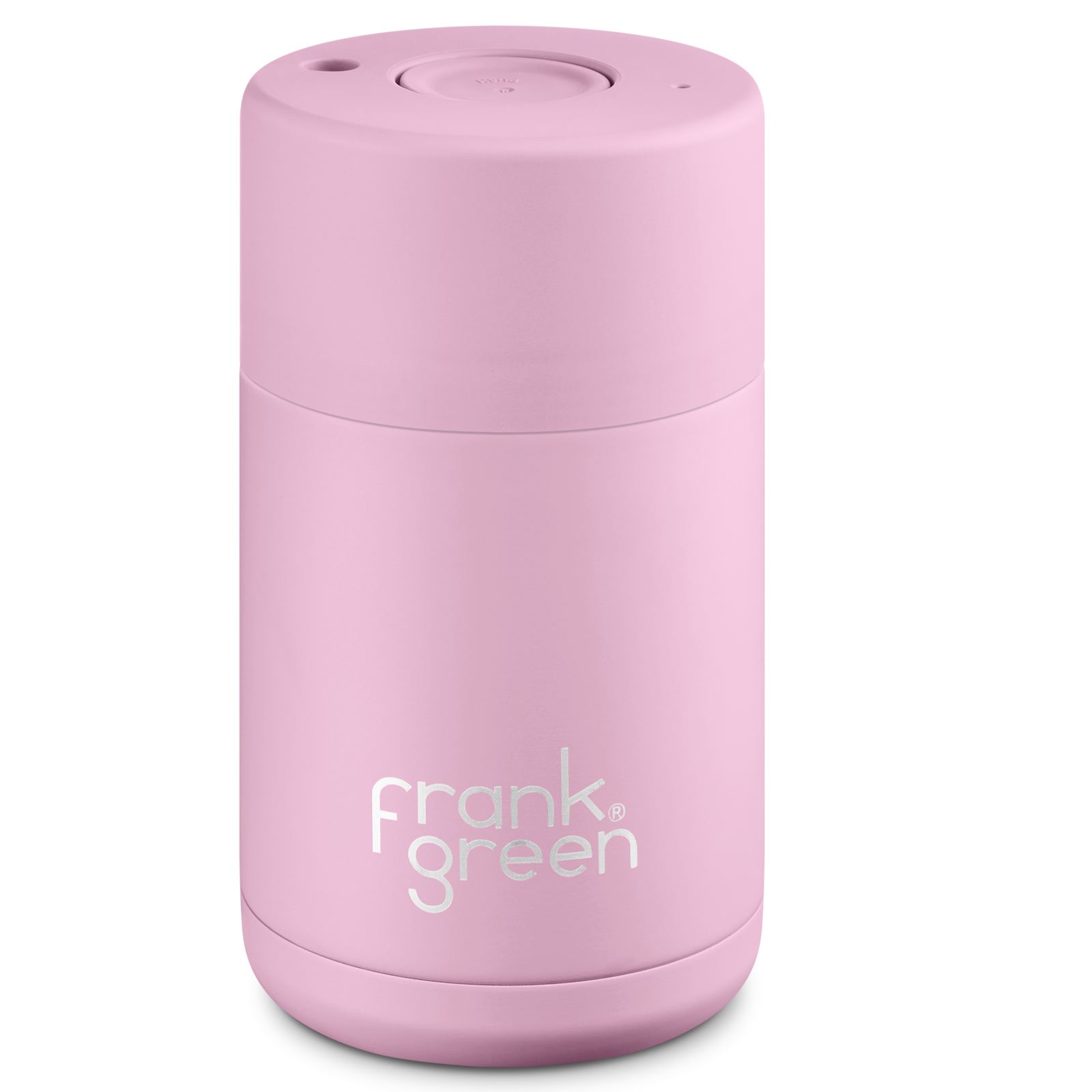 Frank Green Ceramic Reusable Cup 10oz / 295ml