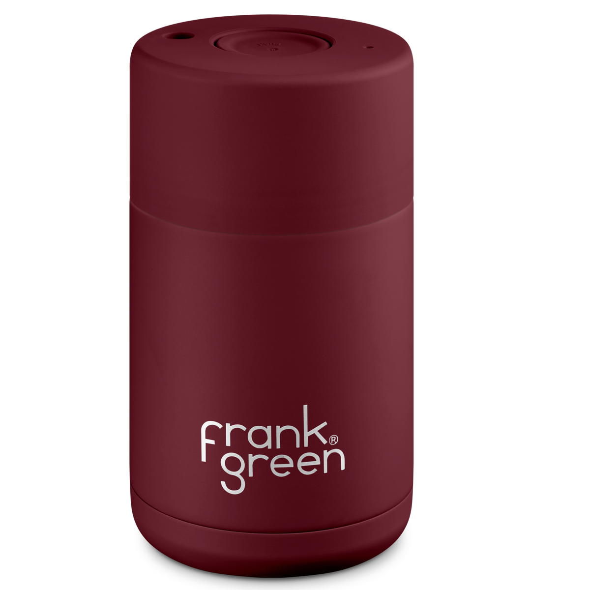 Frank Green Ceramic Reusable Cup 10oz / 295ml