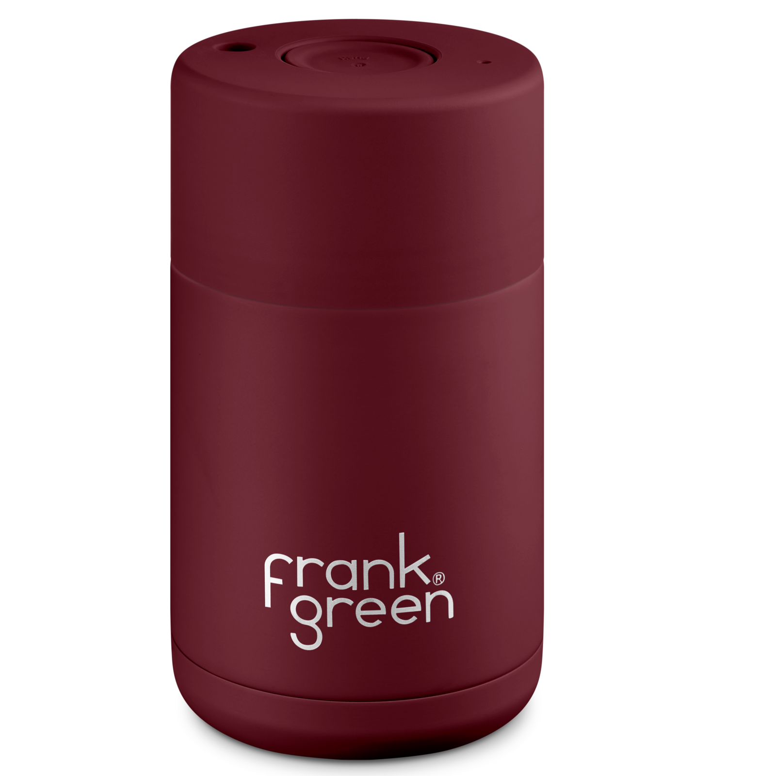 Frank Green Ceramic Reusable Cup 10oz / 295ml