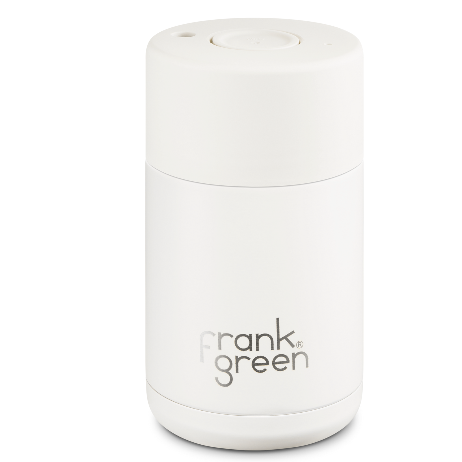 Frank Green Ceramic Reusable Cup 10oz / 295ml