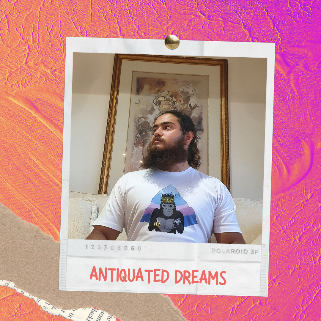 Olympus Tee