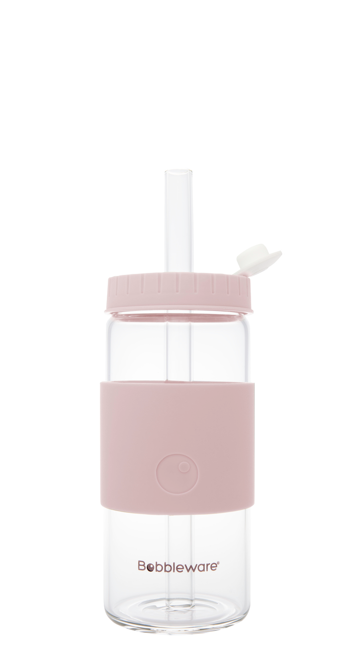 Bobbleware Reusable Bubble Tea Set 500mL
