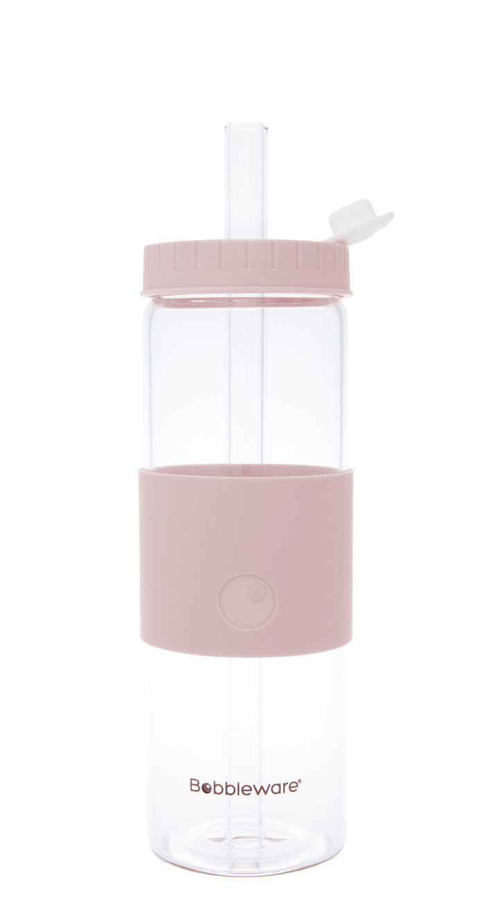 Bobbleware Reusable Bubble Tea Set 700mL