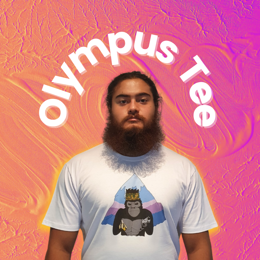 Olympus Tee