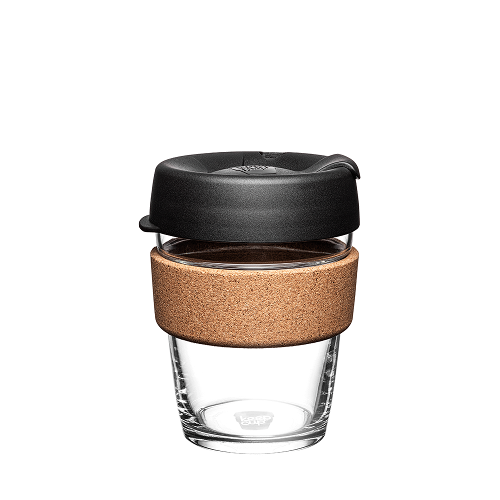 KeepCup Brew Cork 12oz / 340ml