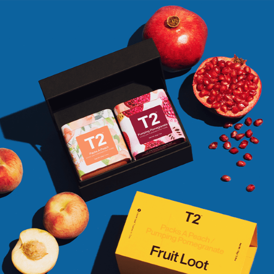 Icon Duo Gift Pack - Fruit Loot