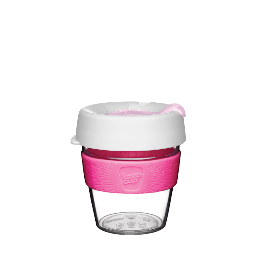 KeepCup Original Clear