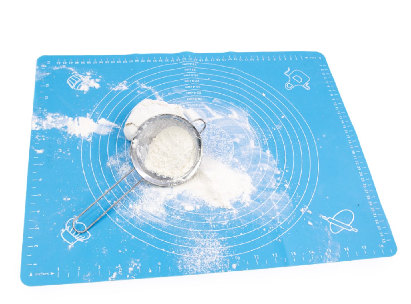 Silicone Baking Mat