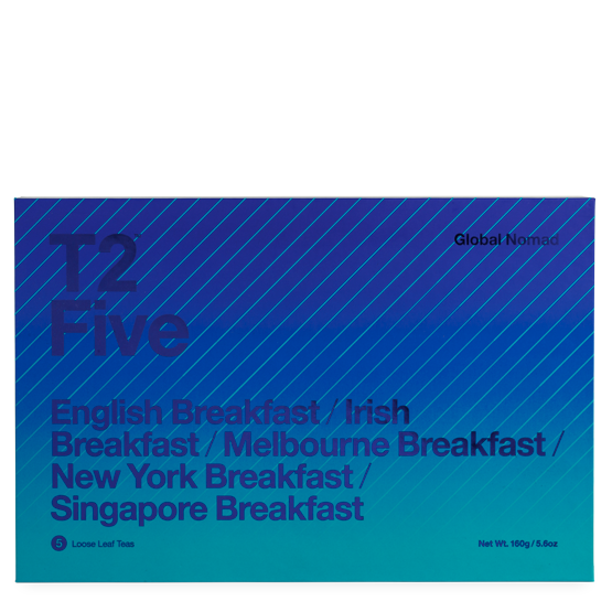 T2 Five - Global Nomad