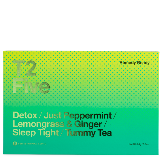 T2 Five - Remedy Ready