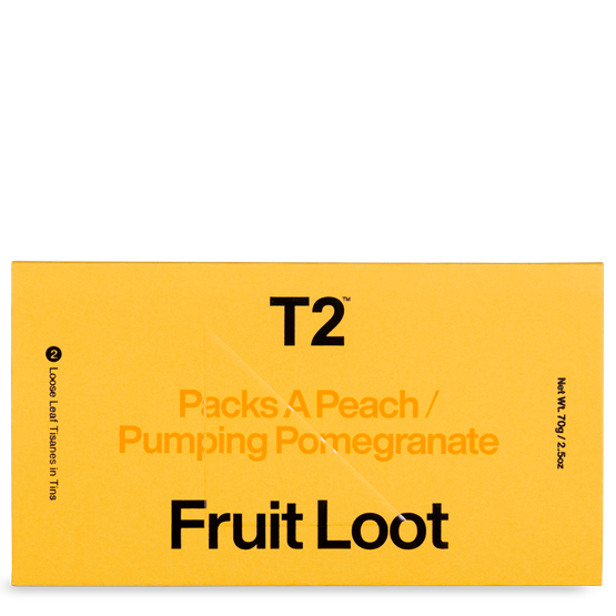 Icon Duo Gift Pack - Fruit Loot