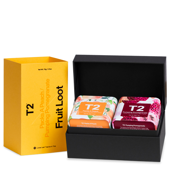 Icon Duo Gift Pack - Fruit Loot