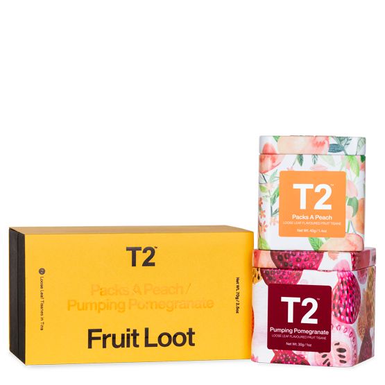 Icon Duo Gift Pack - Fruit Loot