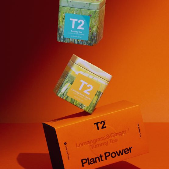 Icon Duo Gift Pack - Plant Power