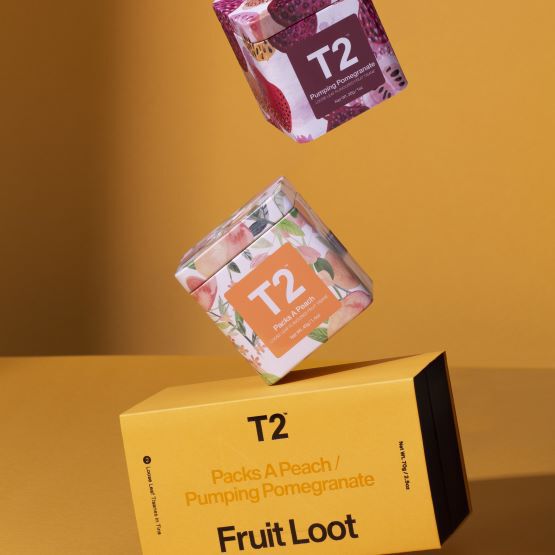 Icon Duo Gift Pack - Fruit Loot