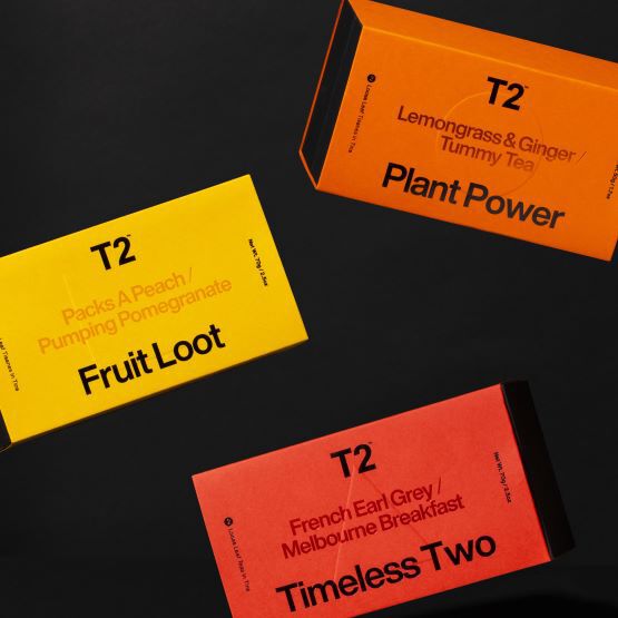 Icon Duo Gift Pack - Plant Power