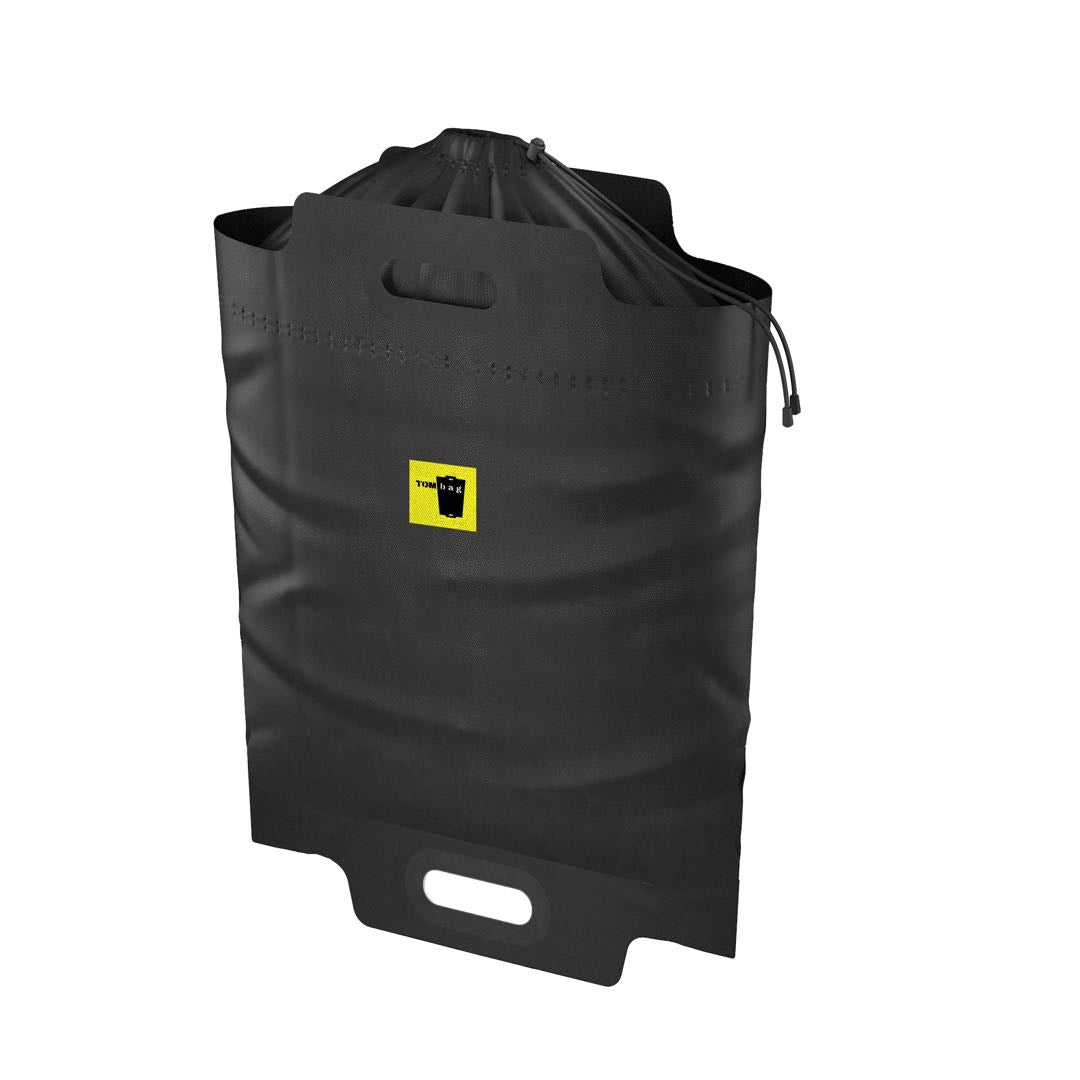 Reusable Garbage Bag