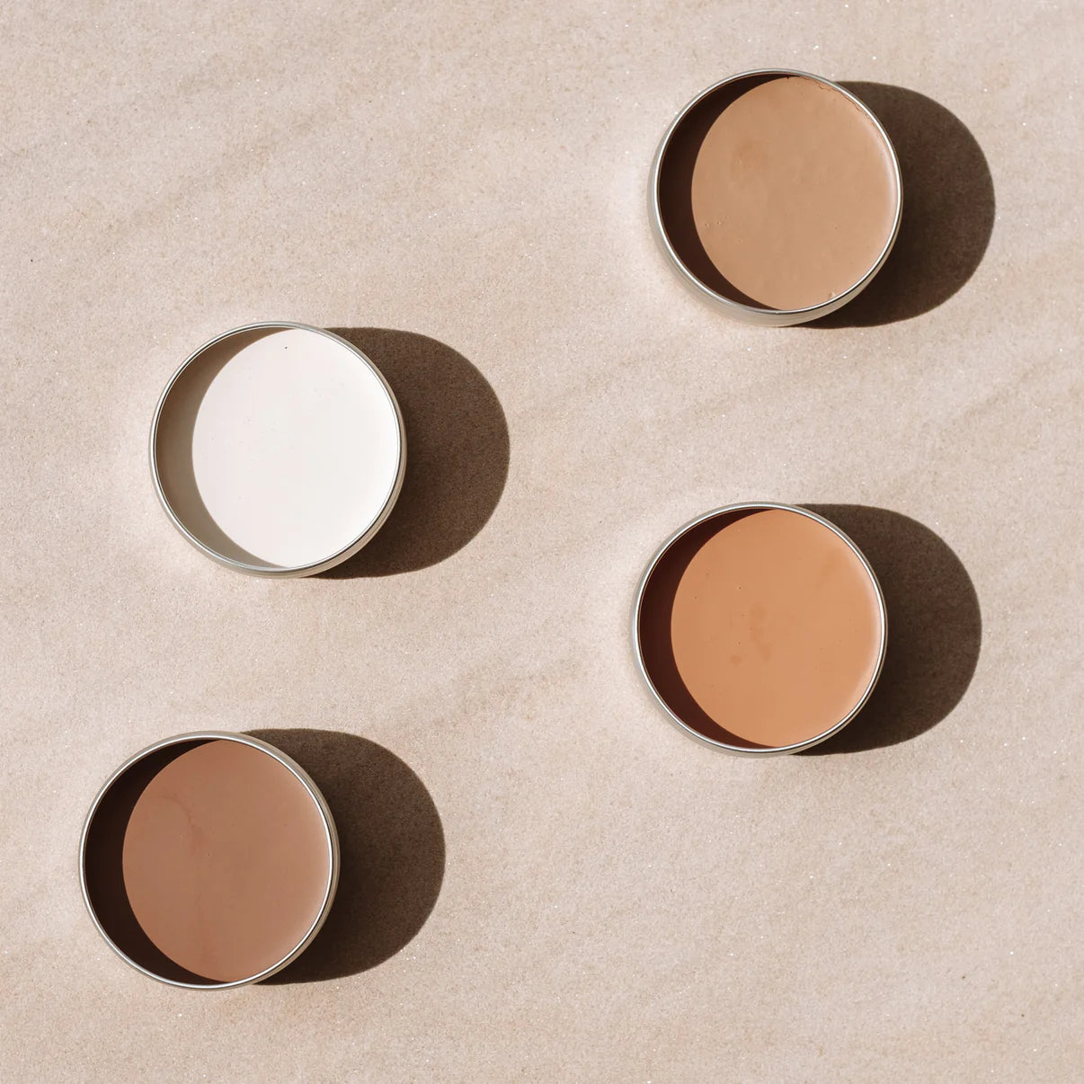 Tinted Base SPF 30 - Large Tin 70g