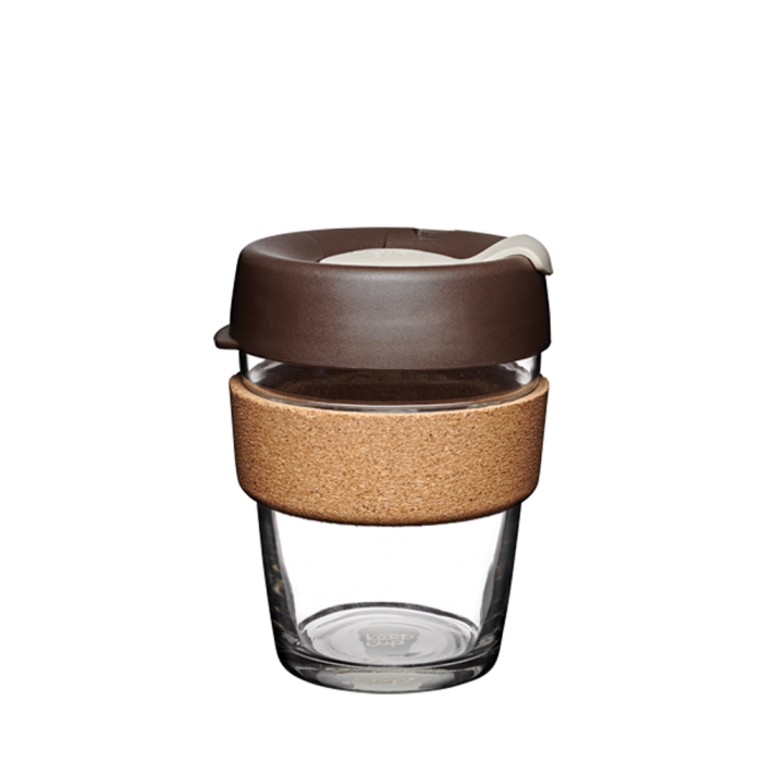 KeepCup Brew Cork 12oz / 340ml