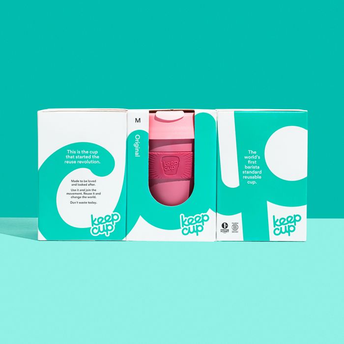 KeepCup Original  8oz / 227ml