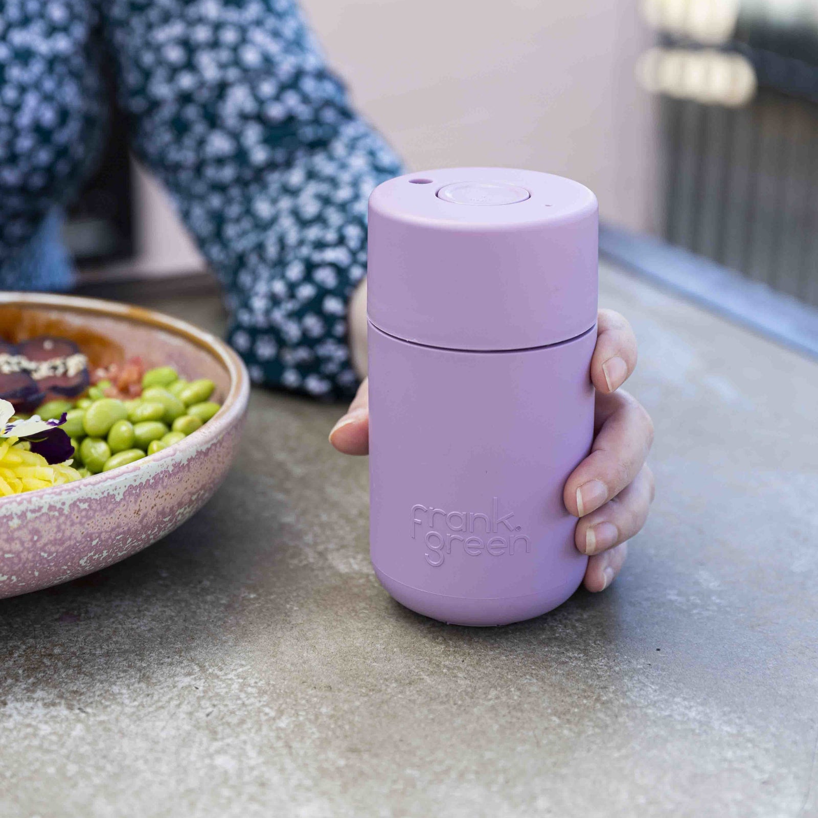 Frank Green Original Cup 12oz / 340ml