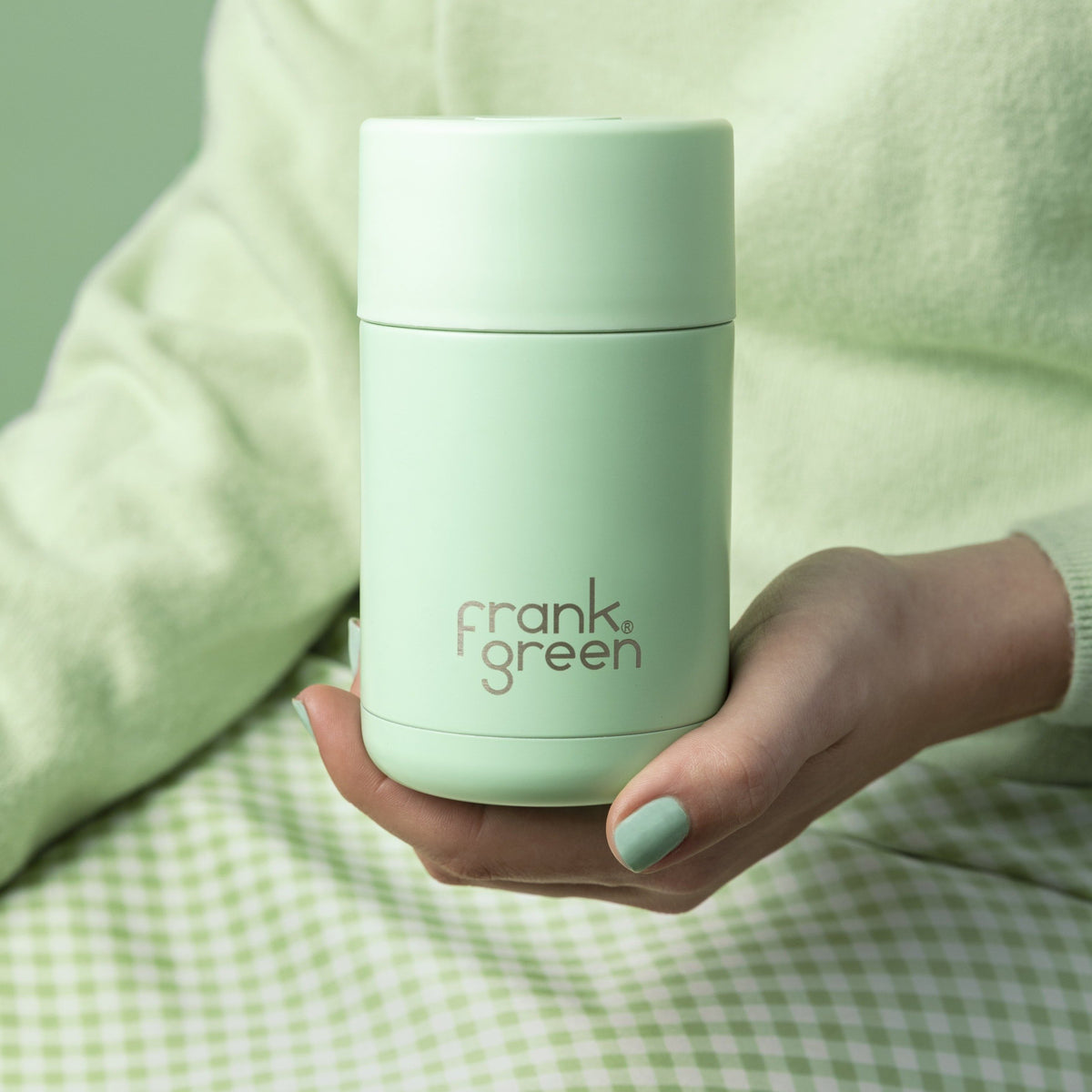 Frank Green Ceramic Reusable Cup 10oz / 295ml