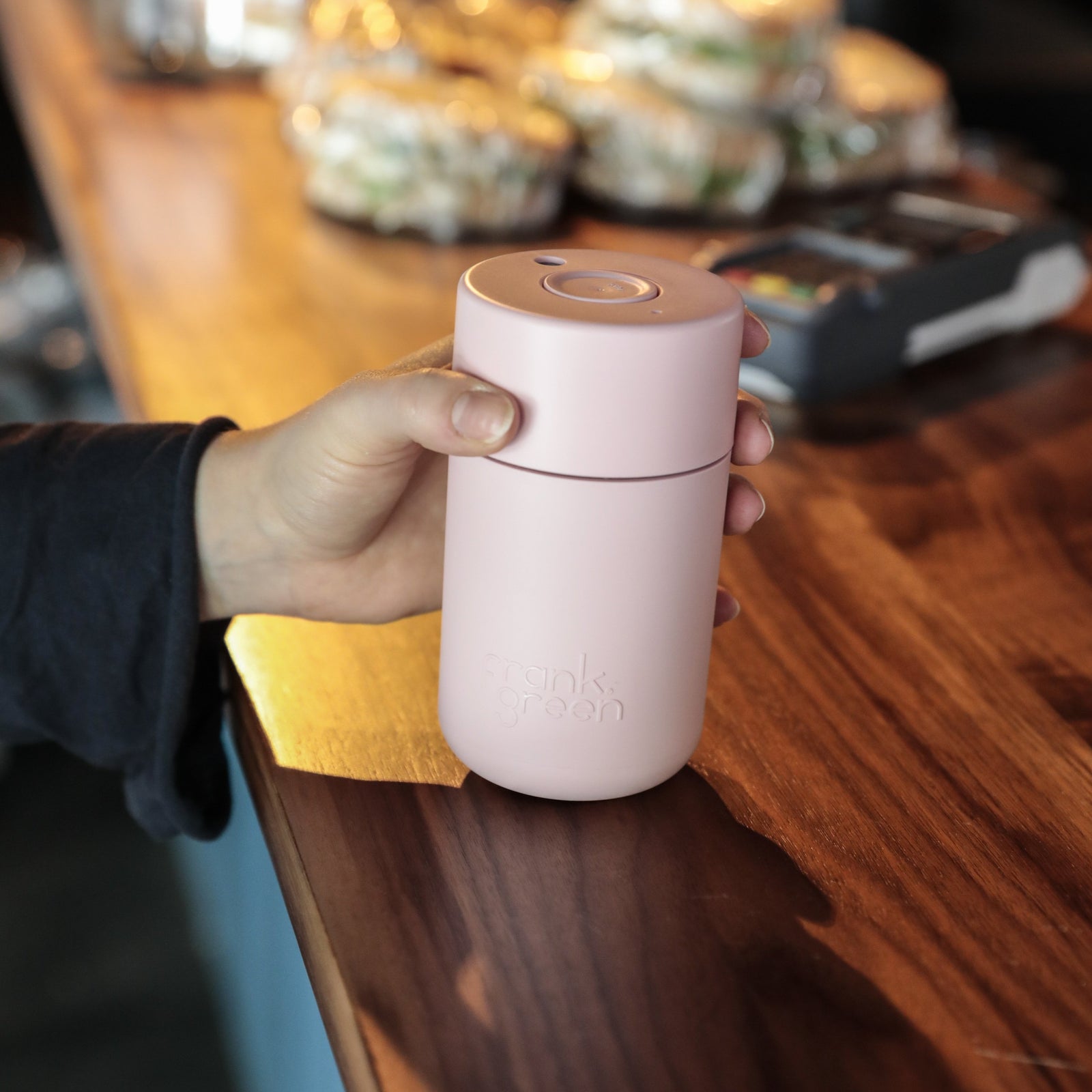 Frank Green Original Cup 12oz / 340ml