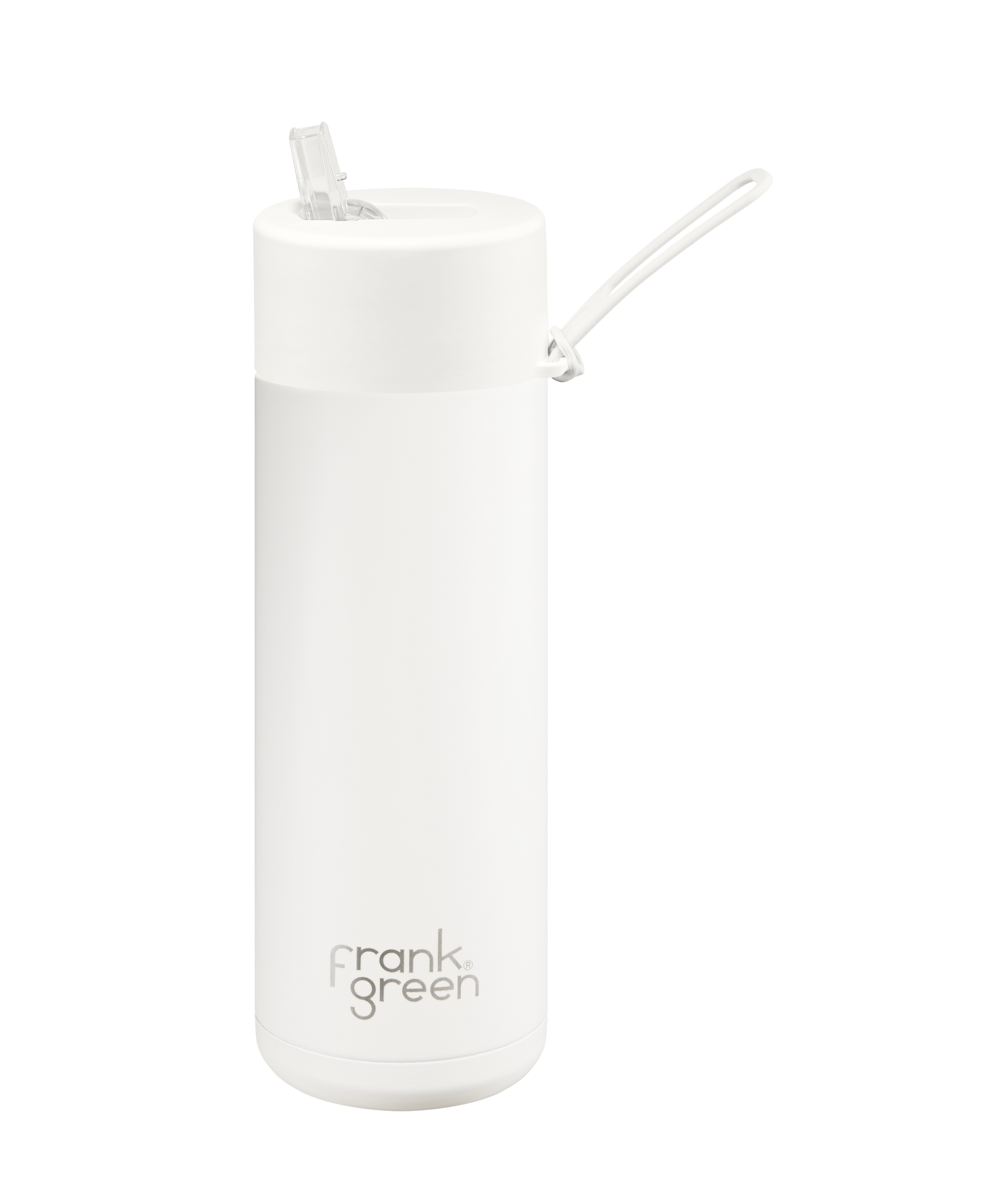 Frank Green Ceramic Reusable Bottle 20oz / 595ml