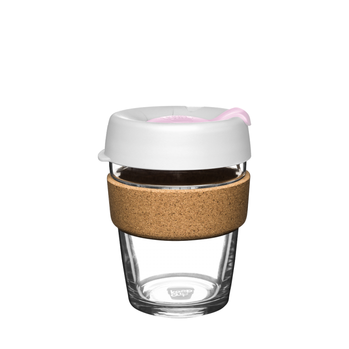 KeepCup Brew Cork 12oz / 340ml