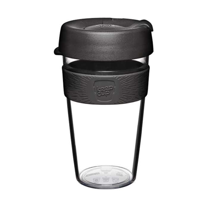 KeepCup Original Clear
