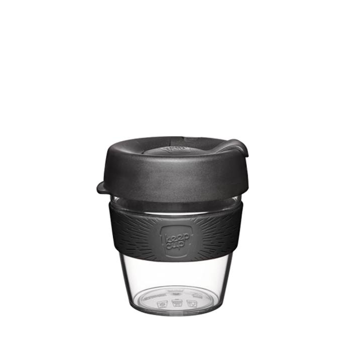KeepCup Original Clear