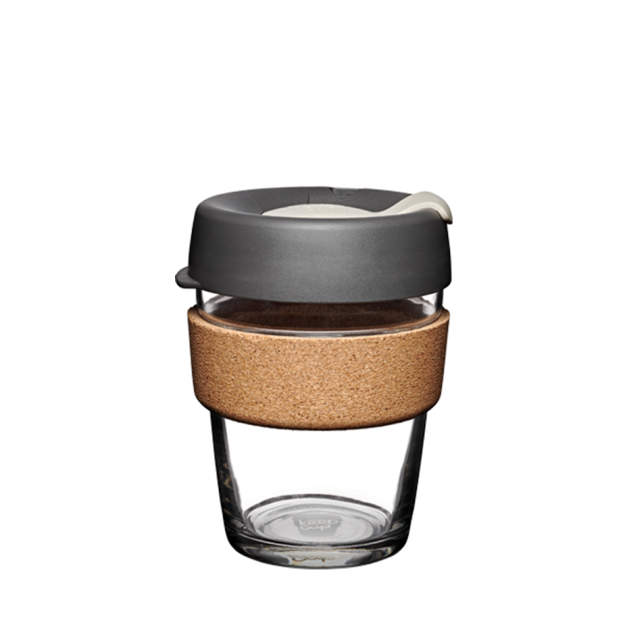 KeepCup Brew Cork 12oz / 340ml